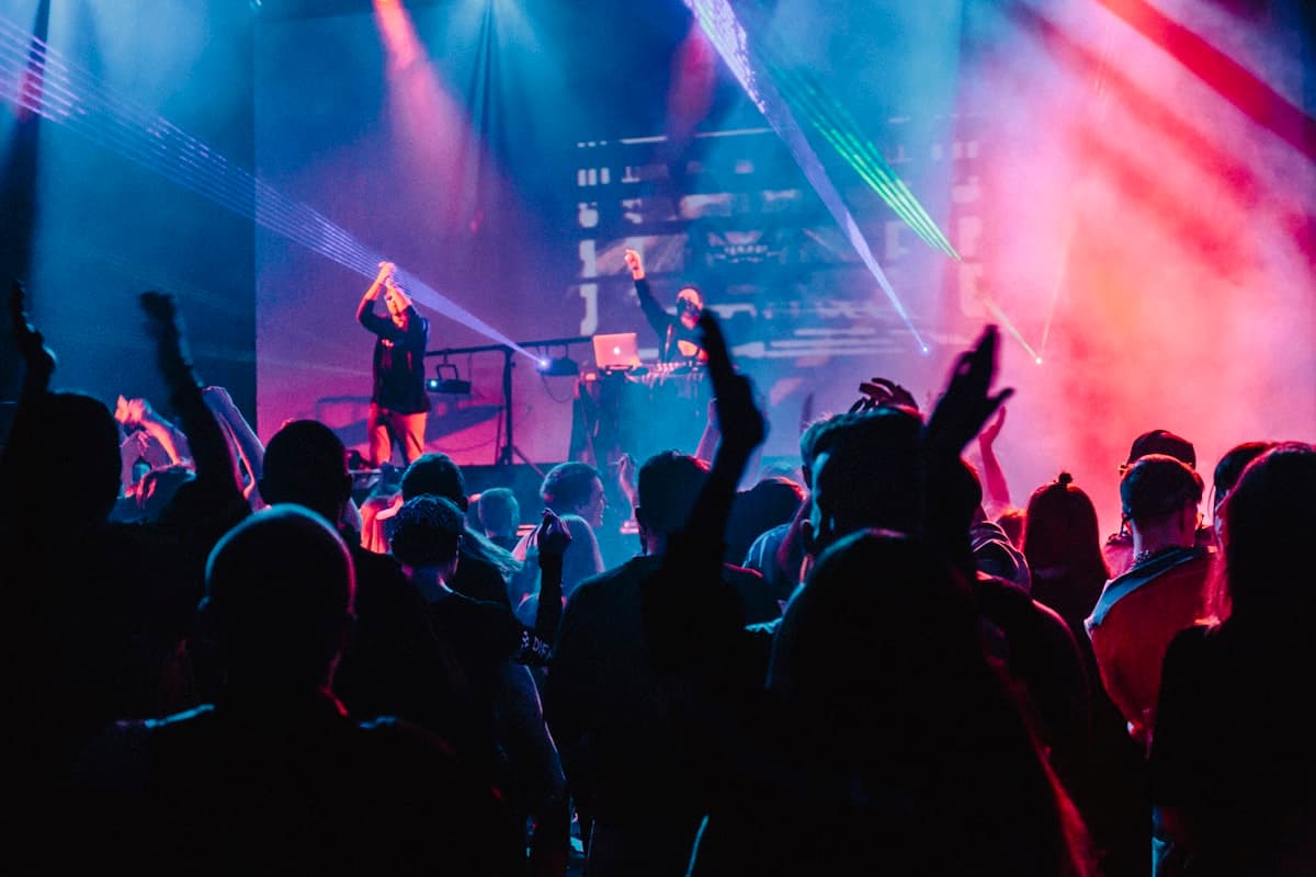 The Best Comedy Clubs and Entertainment in Toronto for 2025