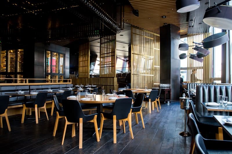 The Best Restaurants in Leslieville: A Local's Guide to Queen East's Food Scene