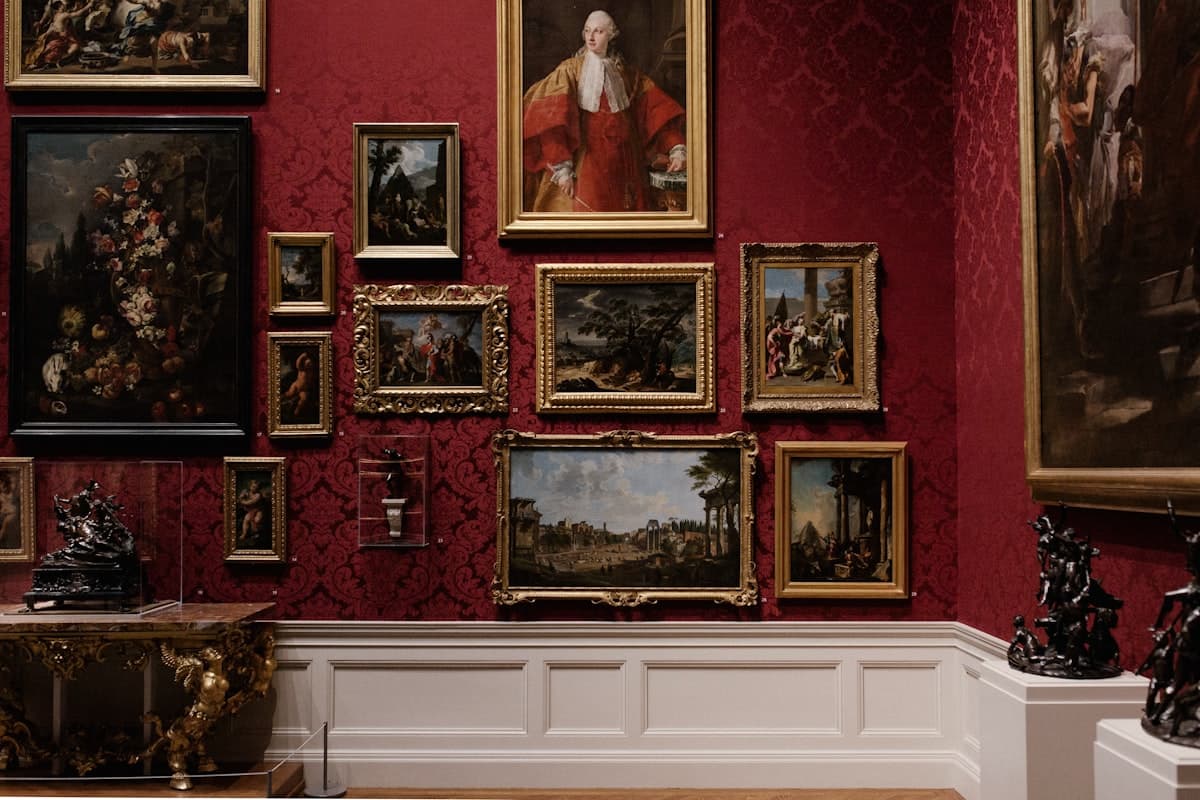 Arts & Culture in Waterloo Region: Museums, Galleries & Theatre