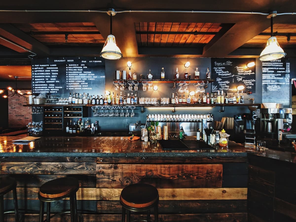 Waterloo Region Entertainment & Nightlife: Bars, Clubs & Live Music