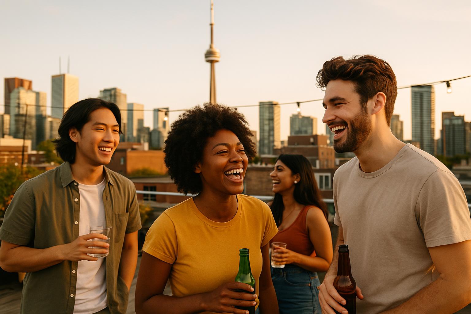 How to Meet People in Toronto This Summer (2026 Guide)