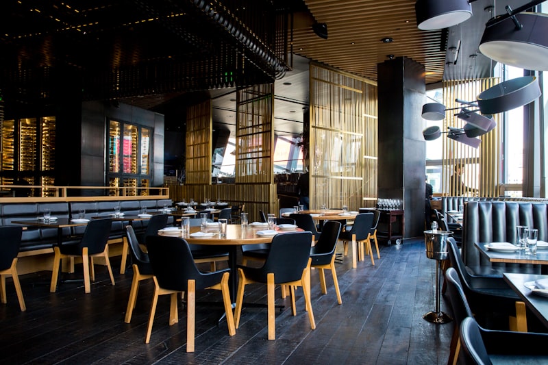 The Best Restaurants in Leslieville: A Local's Guide to Queen East's Food Scene