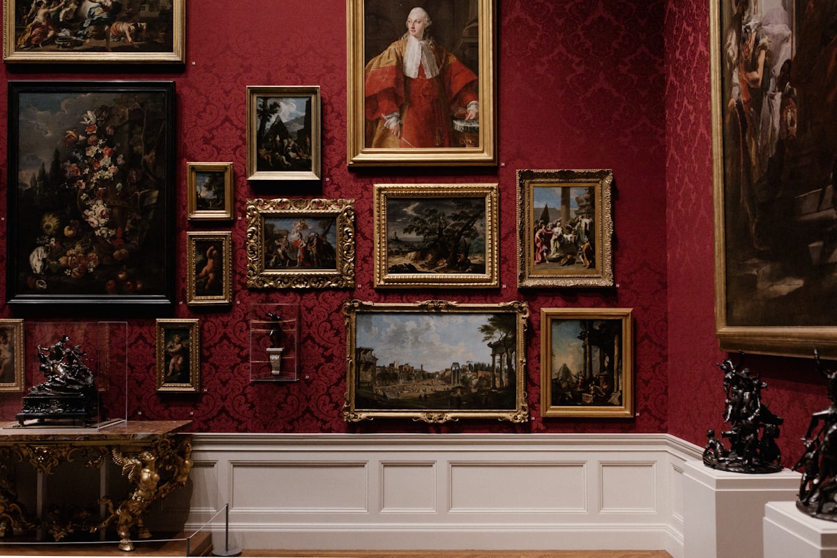 Arts & Culture in Waterloo Region: Museums, Galleries & Theatre