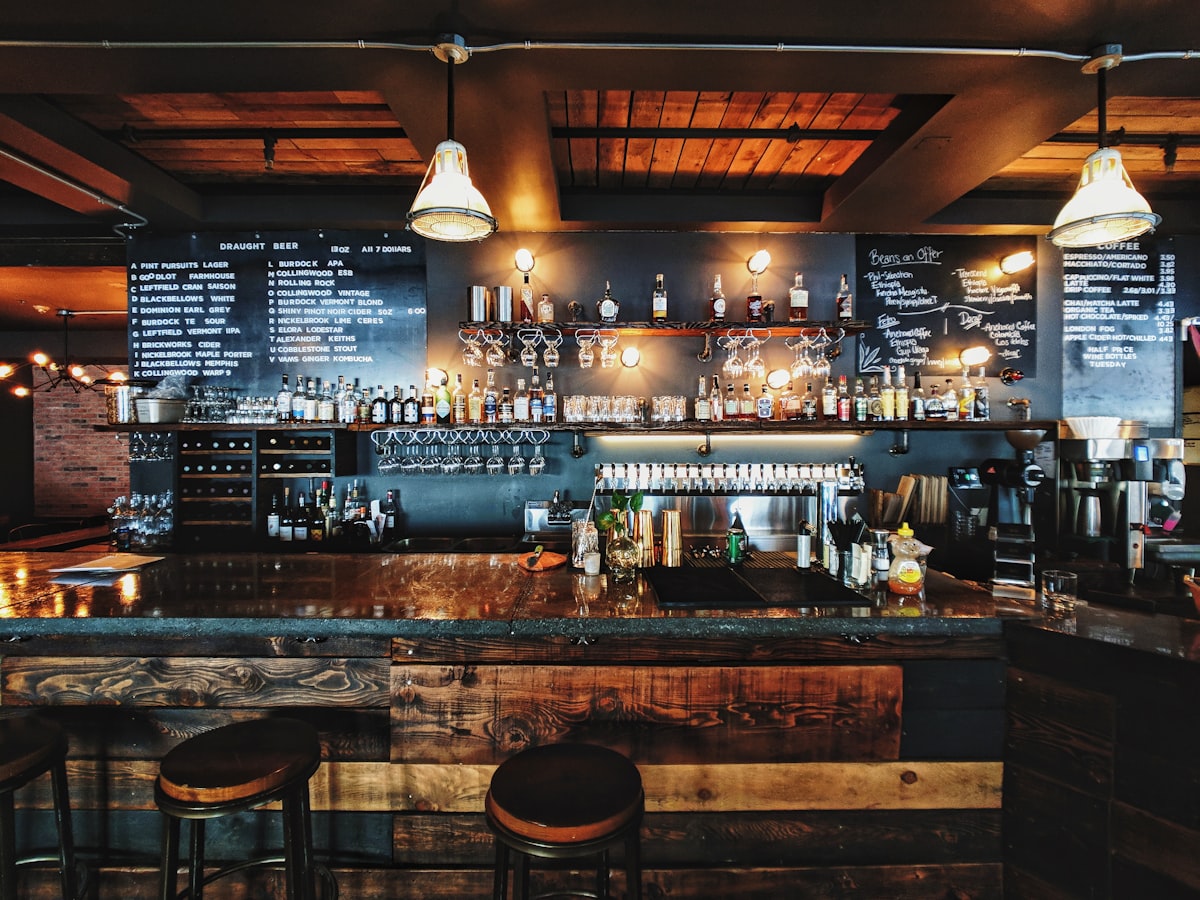 Waterloo Region Entertainment & Nightlife: Bars, Clubs & Live Music